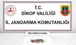 Sinop’ta uyuşturucu operasyonu: 4 gözaltı