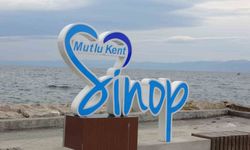 Sinop’ta yılın en uzun gecesi: Öğrencilerin gözünden en uzun gece