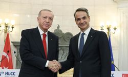 Erdoğan; Sinop'tan Yunanistan'a imkan tanıyabiliriz!