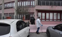 Sinop Polisevi’nden düşen üniversite öğrencisi yaralandı