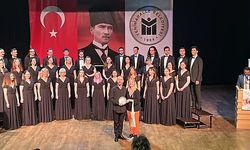 Filarmoni Korusu Sinop'ta konser verecek