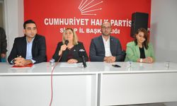Özsönmez, CHP'den aday adaylığını açıkladı