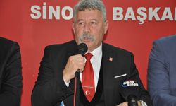 Oktay; "Güçlü meclis güçlü kadro Sinop’u yönetmeye talibim"