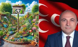 Durağan, Türkiye'nin İlk Permakültür İlçesi olma yolunda
