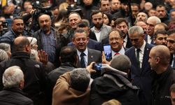 NEVŞEHİR - CHP Genel Başkanı Özel: "Herkesin istediği gibi inanma, istediği gibi ibadet etme, istediği gibi din eğitimi alma hakkı vardır"