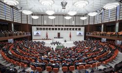 TBMM - AK Parti, MHP, İYİ Parti ve Saadet Partisinden terör saldırılarıyla ilgili ortak bildiri