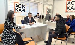 Sinop'ta Halk Günü Toplantıları devam ediyor