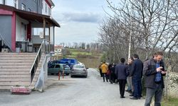 Sinop'ta budamak için çıktığı ağaçta kalp krizi geçirerek düşen kişi öldü