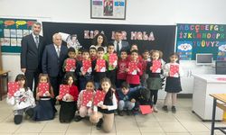 Sinop'ta 32 bin 700 öğrenci için yarıyıl tatili başladı