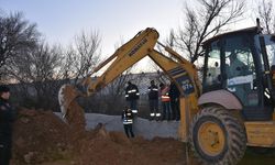 ANTALYA - Kayıp motokuryeyi öldürdüğü iddia edilen şüpheli yakalandı (2)