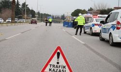 DENİZLİ - Otomobilin çarptığı kadın öldü