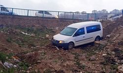 KOCAELİ - Taksi ile panelvan çarpıştı, 4 kişi yaralandı