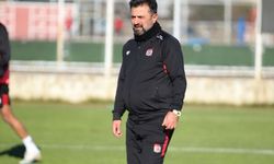 Sivasspor yeni transferlerle kadroyu güçlendirmek istiyor