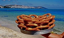 Sinop'ta simit ve poğaça zamlandı. İşte yeni tarife