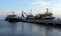 Sinop'ta balıkçıların ortak saat kararı