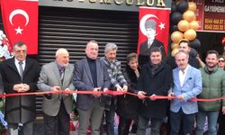 Sinop altın gerdanlığına kavuştu