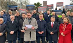 AK Parti Zonguldak İnsan Hakları Başkanlığı'ndan 28 Şubat açıklaması