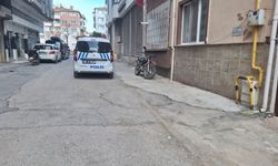 Bafra'da 73 motosiklet trafikten men edildi