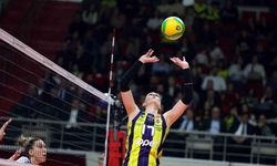 Fenerbahçe Opet, adını yarı finale yazdırdı