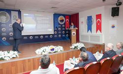 Karadeniz'de deniz çayırlarının haritalandırılacağı proje toplantısının sonuç bildirgesi açıklandı