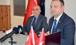 Saadetten Sinop'un sorunları anket çalışması