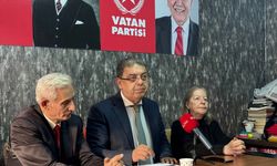 İSTANBUL - Vatan Partisi Esenyurt adayından CHP'ye eleştiri