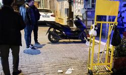 İZMİR - Motosikletin devrilmesiyle kazara kuzenini öldüren kişi gözaltına alındı