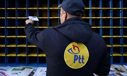 PTT AŞ dolandırıcılık faaliyetlerine karşı vatandaşları uyarıyor 