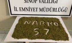 Sinop’ta uyuşturucu operasyonunda 2 kişi tutuklandı