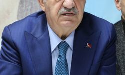 AK Parti Genel Başkan Yardımcısı Yazıcı, Rize'de konuştu: