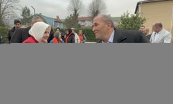 AK Parti'li Keşir'den Ekrem İmamoğlu'na tepki