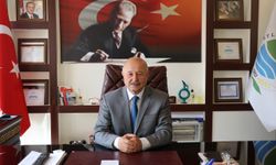 Eflani Belediye Başkanı Ertuğrul, projelerini anlattı