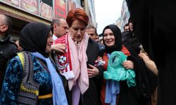 İYİ Parti Genel Başkanı Meral Akşener, Trabzon'da konuştu: