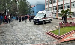 Karabük'te bıçaklı kavgada 3 lise öğrencisi yaralandı