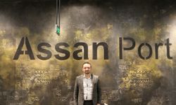 Kibar Holding iştiraklerinden Assan Port'ta üst düzey atama