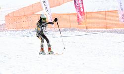Türkiye Dağ Kayağı Şampiyonası sona erdi