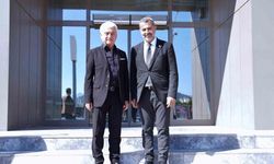 Başkan Geyikçi: “Batı Antalya ekonomisini birlikte güçlendireceğiz”