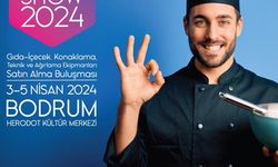 Bodrum Hotel Show 2024’e Hazırlanıyor