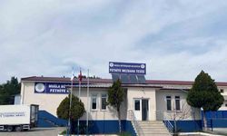 Büyükşehir Belediyesi’ne devredilen Fethiye mezbaha tesisi kalite belgesini aldı