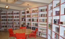 DAP Bölgesine 94 yeni kütüphane