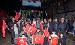 Edremit CHP Belediye Başkan Adayı Mehmet Ertaş, “Edremit Kuzey Ege’nin yıldızı olacak”