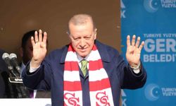 Erdoğan, “CHP’nin yeni genel başkanı ise her açıdan tam bir hayal kırıklığı oldu”
