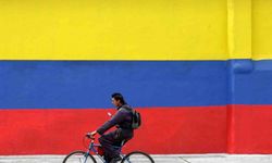 Kolombiya’dan Arjantinli diplomatlara sınır dışı kararı