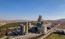 Limak Doğu Anadolu Çimento, Ergani Çimento Fabrikası’nı devraldı