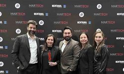 Petrol Ofisi Grubu’na MarTech Awards’tan ödül
