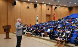 "Sınav Kaygısı ve Motivasyon" semineri