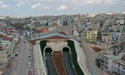 Tahmazoğlu “Şahinbey Belediyesi 100. Yıl Tünelleri 15 Mart’ta açılıyor”