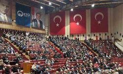 Trabzonspor Divan Olağan Genel Kurulu başladı