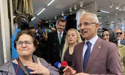 Ulaştırma ve Altyapı Bakanı Uraloğlu: “Havalimanı-Halkalı metrosunu önümüzdeki sene bugünlere kalmadan açmış olacağız”