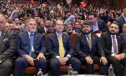 Yeniden Refah Partisi’nin İstanbul adayları tanıtım toplantısı gerçekleştirildi
